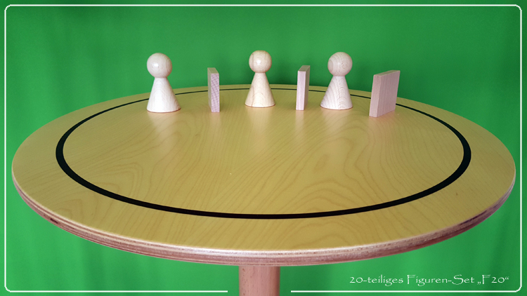 www.systembrett.at &middot; Systembrett-Artikel &middot;20-teiliges Figuren-Set &bdquo;F20&rdquo;