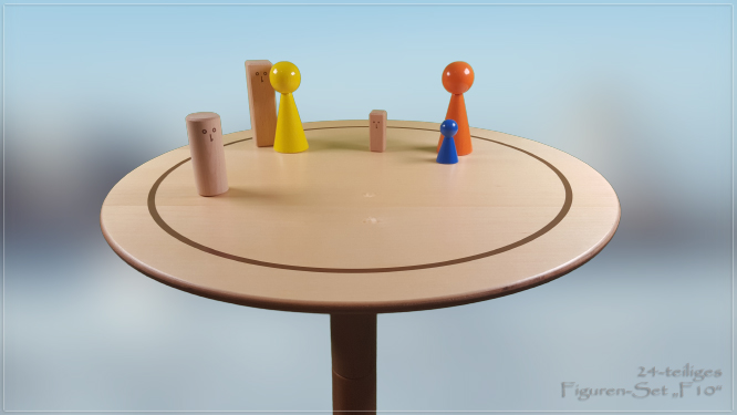 www.systembrett.at · Systembrett-Artikel · 24-teiliges, naturfarbenes Figuren-Set „F10” www.systembrett.at · Systembrett-Artikel · 24-teiliges, naturfarbenes Figuren-Set „F10”