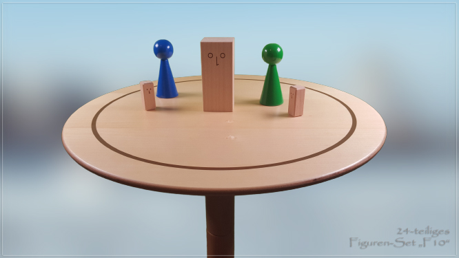 www.systembrett.at · Systembrett-Artikel · 24-teiliges, naturfarbenes Figuren-Set „F10” www.systembrett.at · Systembrett-Artikel · 24-teiliges, naturfarbenes Figuren-Set „F10”