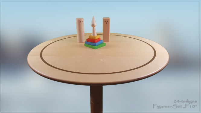 www.systembrett.at · Systembrett-Artikel · 24-teiliges, naturfarbenes Figuren-Set „F10” www.systembrett.at · Systembrett-Artikel · 24-teiliges, naturfarbenes Figuren-Set „F10”