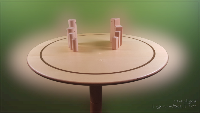www.systembrett.at · Systembrett-Artikel · 24-teiliges, naturfarbenes Figuren-Set „F10” www.systembrett.at · Systembrett-Artikel · 24-teiliges, naturfarbenes Figuren-Set „F10”