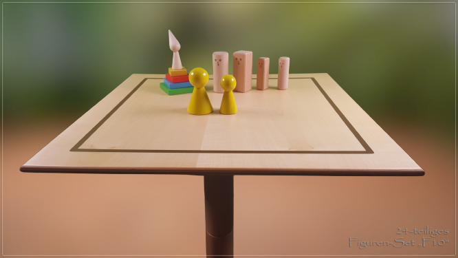 www.systembrett.at · Systembrett-Artikel · 24-teiliges, naturfarbenes Figuren-Set „F10” www.systembrett.at · Systembrett-Artikel · 24-teiliges, naturfarbenes Figuren-Set „F10”