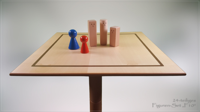 www.systembrett.at · Systembrett-Artikel · 24-teiliges, naturfarbenes Figuren-Set „F10” www.systembrett.at · Systembrett-Artikel · 24-teiliges, naturfarbenes Figuren-Set „F10”
