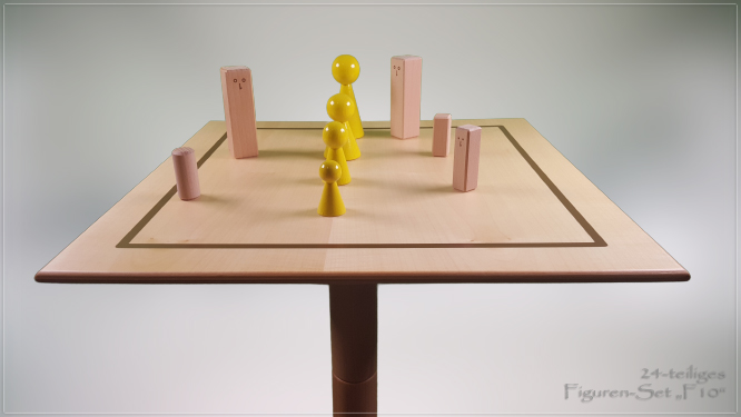 www.systembrett.at · Systembrett-Artikel · 24-teiliges, naturfarbenes Figuren-Set „F10” www.systembrett.at · Systembrett-Artikel · 24-teiliges, naturfarbenes Figuren-Set „F10”
