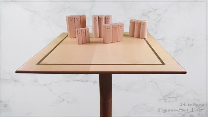 www.systembrett.at · Systembrett-Artikel · 24-teiliges, naturfarbenes Figuren-Set „F10” www.systembrett.at · Systembrett-Artikel · 24-teiliges, naturfarbenes Figuren-Set „F10”
