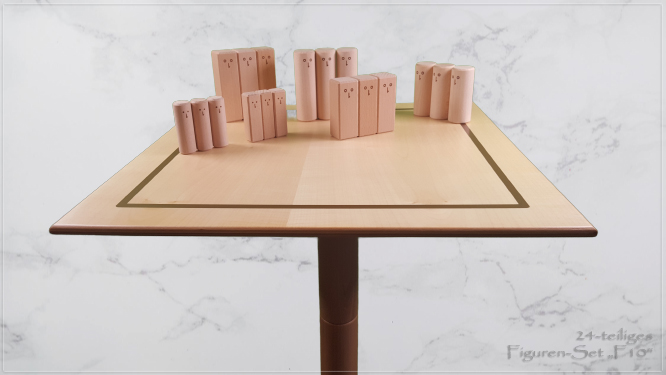 www.systembrett.at · Systembrett-Artikel · 24-teiliges, naturfarbenes Figuren-Set „F10” www.systembrett.at · Systembrett-Artikel · 24-teiliges, naturfarbenes Figuren-Set „F10”