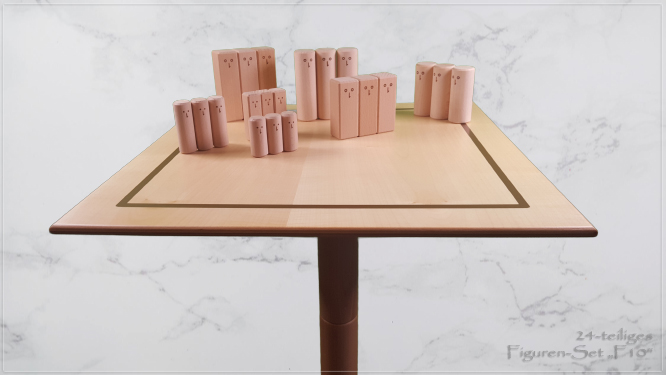 www.systembrett.at · Systembrett-Artikel · 24-teiliges, naturfarbenes Figuren-Set „F10” www.systembrett.at · Systembrett-Artikel · 24-teiliges, naturfarbenes Figuren-Set „F10”