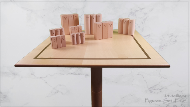 www.systembrett.at · Systembrett-Artikel · 24-teiliges, naturfarbenes Figuren-Set „F10” www.systembrett.at · Systembrett-Artikel · 24-teiliges, naturfarbenes Figuren-Set „F10”