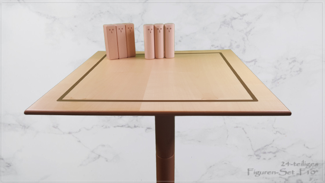 www.systembrett.at · Systembrett-Artikel · 24-teiliges, naturfarbenes Figuren-Set „F10” www.systembrett.at · Systembrett-Artikel · 24-teiliges, naturfarbenes Figuren-Set „F10”