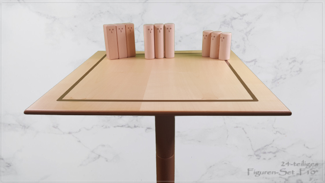 www.systembrett.at · Systembrett-Artikel · 24-teiliges, naturfarbenes Figuren-Set „F10” www.systembrett.at · Systembrett-Artikel · 24-teiliges, naturfarbenes Figuren-Set „F10”